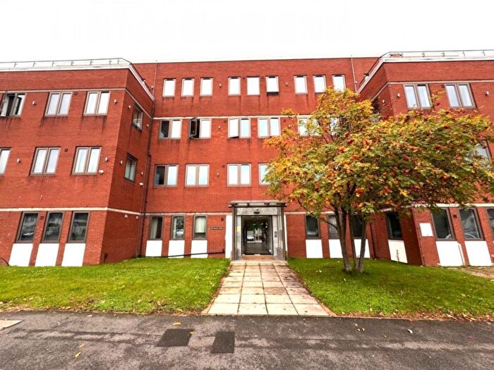 1 Bedroom Flat To Rent In Walsall Road, Perry Barr, Birmingham, B42