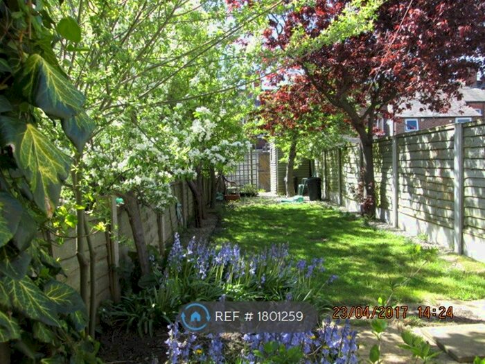 2 Bedroom Terraced House To Rent In Westminster Road, Chester, CH2