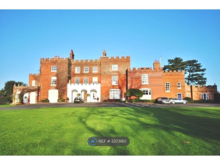 3 Bedroom Flat To Rent In Elsenham Hall, Elsenham, Bishop's Stortford, CM22