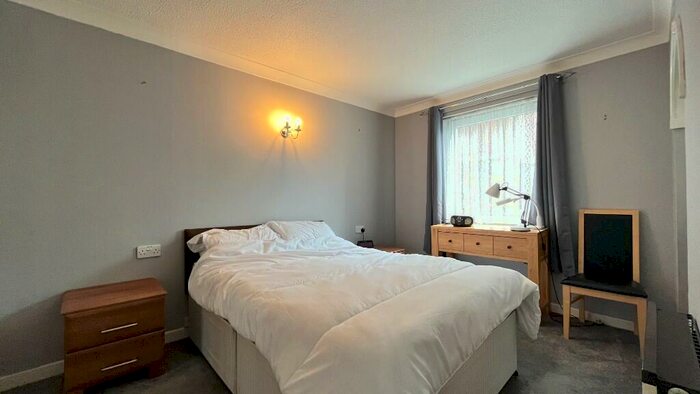 1 Bedroom Retirement Property To Rent In Cedar Road, Sutton, Surrey, SM2