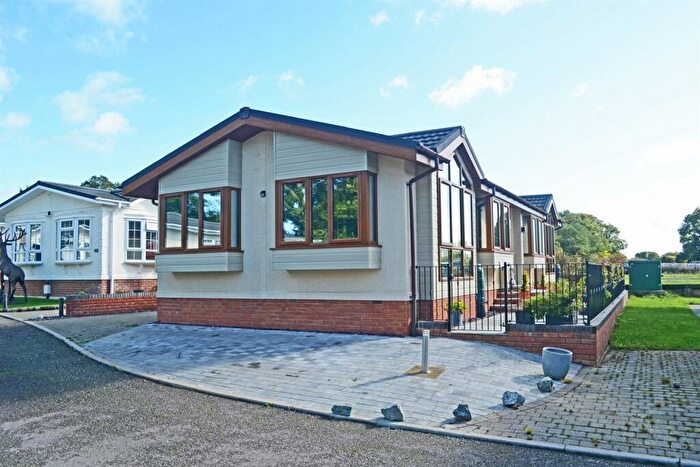 2 Bedroom House For Sale In Petty Char Court, Coneyhurst Road, Billingshurst, West Sussex, RH14