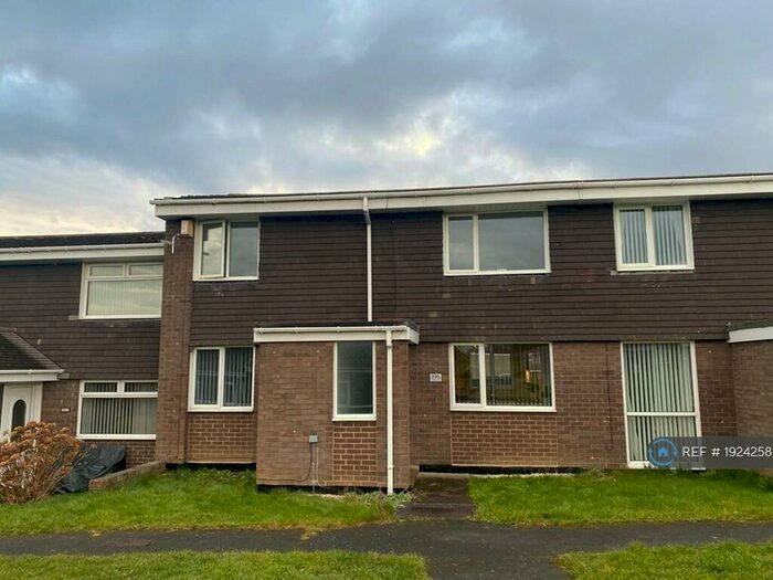 3 Bedroom Terraced House To Rent In Wynyard, Chester Le Street, DH2