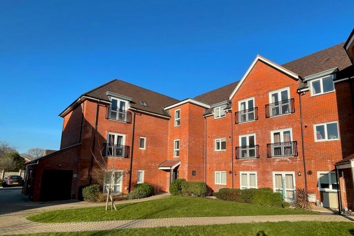 2 Bedroom Apartment To Rent In Forge Road, Crawley, RH10
