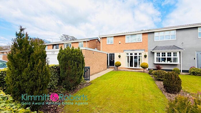 3 Bedroom Semi-Detached House For Sale In Seaham, Durham, SR7