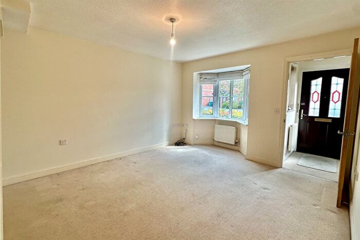 2 Bedroom End Terrace House For Sale In Starling Close, Sharston, Manchester, M22