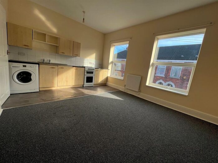 1 Bedroom Flat To Rent In Ryde Street, Hull, HU5