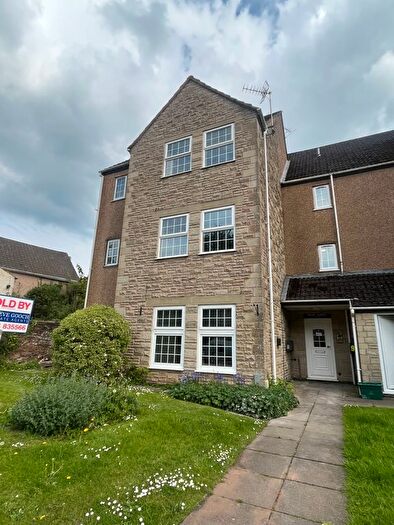 2 Bedroom Flat To Rent In Marine Gardens, Coleford, GL16