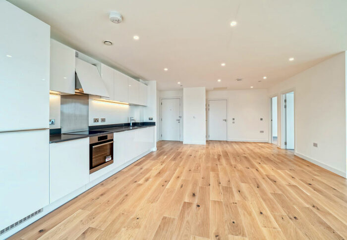 2 Bedroom Flat To Rent In Everly House, London, NW9