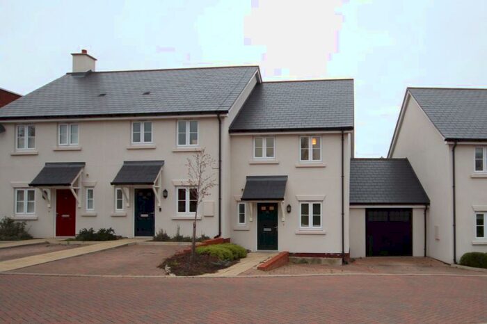 3 Bedroom Terraced House To Rent In Colston Rise, Ampthill, Bedfordshire, MK45