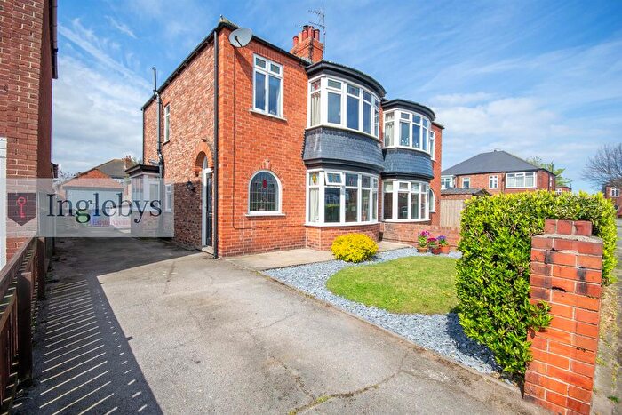 3 Bedroom Property For Sale In Conway Road, Redcar, TS10