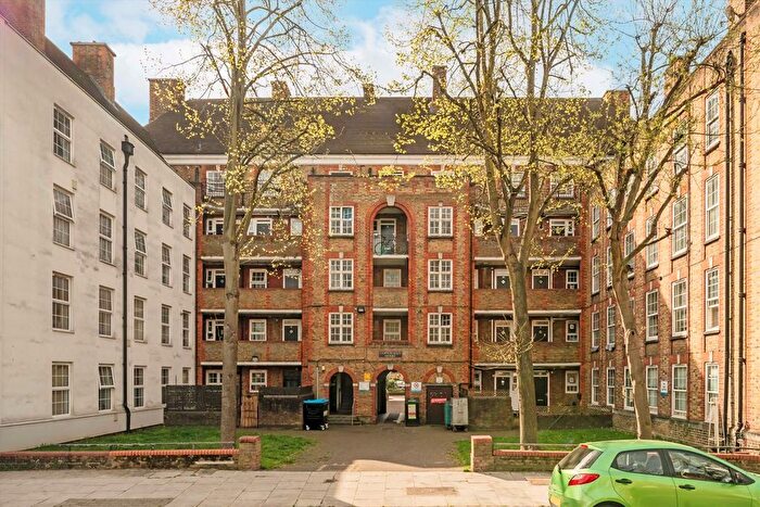 1 Bedroom Flat For Sale In Wolseley Street, Shad Thames, SE1