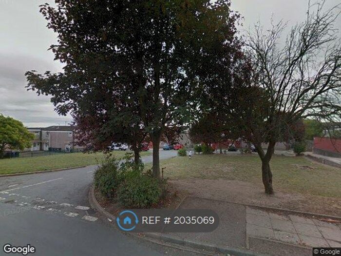 3 Bedroom End Of Terrace House To Rent In Elmridge, Skelmersdale, WN8