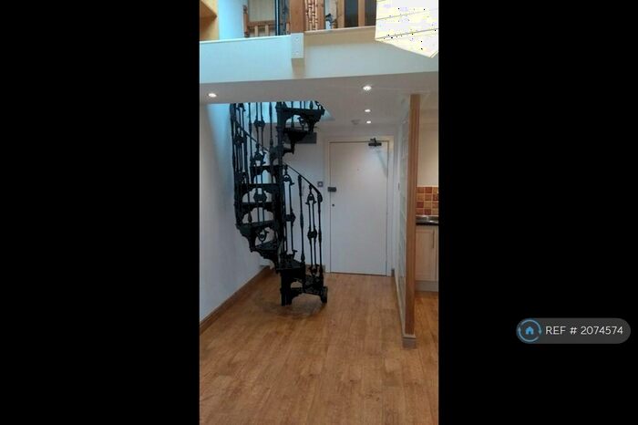 1 Bedroom Maisonette To Rent In Marquis St, Leicester, LE1