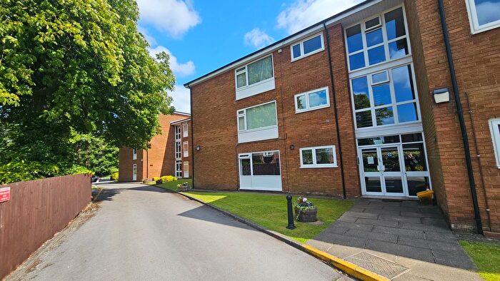 2 Bedroom Property To Rent In Garstang Road, Preston, PR1