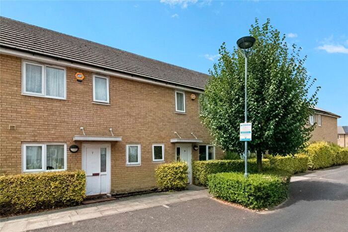 2 Bedroom Terraced House For Sale In Evergreen Drive, West Drayton, UB7