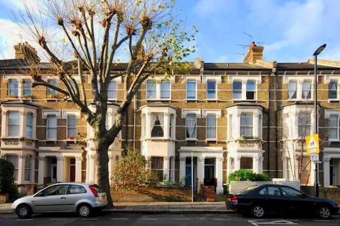 Studio To Rent In Fernhead Road, Maida Vale, W9