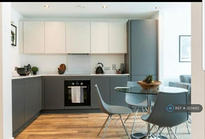 2 Bedroom Flat To Rent In The Assembly, Manchester, M1