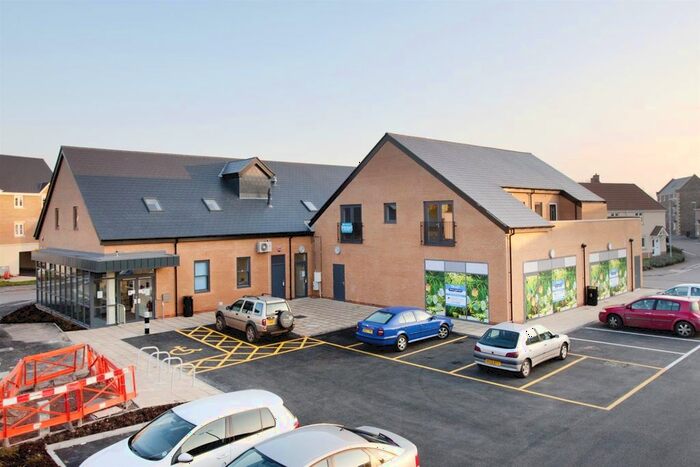 3 Bedroom Flat To Rent In Norton Mills, Morse Road, Norton Fitzwarren, Taunton, Somerset, TA2