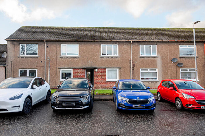 1 Bedroom Flat For Sale In Davaar Road, Renfrew, PA4