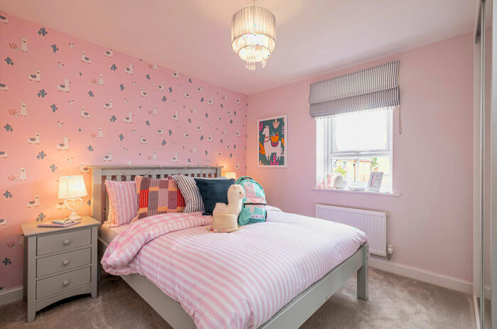 5 Bedroom Detached House For Sale In Denchworth Road, Wantage, OX12