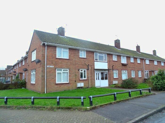 2 Bedroom Flat To Rent In Gawdy Road, Norwich NR7