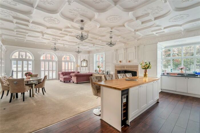 2 Bedroom Apartment For Sale In Slaugham Manor, Slaugham Place, Slaugham, Haywards Heath, RH17
