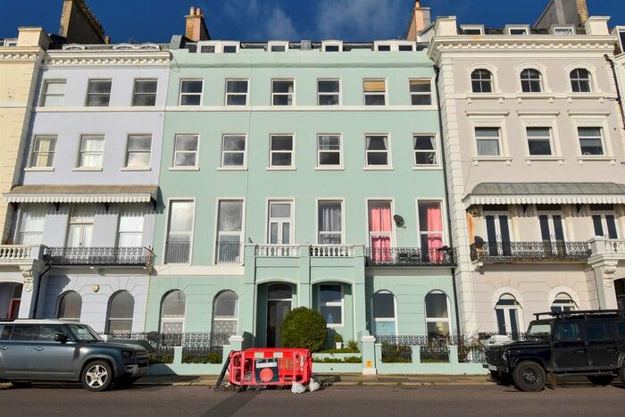 2 Bedroom Flat To Rent In Marina, St. Leonards-On-Sea, TN38