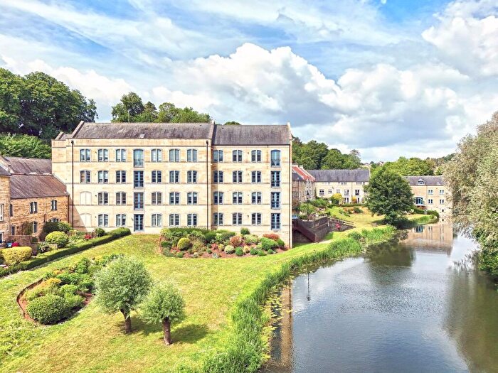 2 Bedroom Apartment For Sale In Greenland Mills, Bradford On Avon, BA15