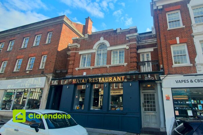 2 Bedroom Apartment To Rent In Reigate, Surrey, RH2