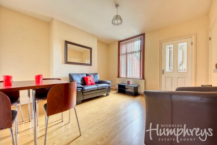 3 Bedroom Terraced House To Rent In St Stephens Road, Canterbury, CT2