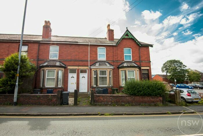 4 Bedroom Terraced House To Rent In Wigan Road, Ormskirk L39