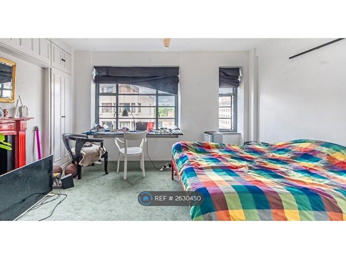 Studio To Rent In London, London, SW1H