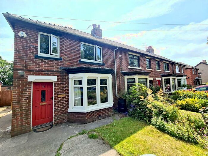 3 Bedroom Semi-Detached House To Rent In Pilling Lane, Preesall, Poulton Le Fylde, FY6