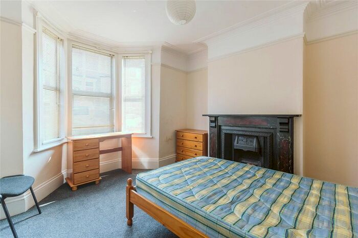 6 Bedroom Terraced House To Rent In Cotswold Road, Bedminster, Bristol, BS3