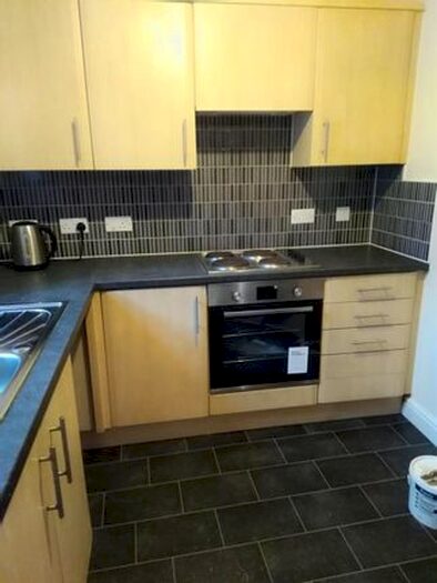 1 Bedroom Property To Rent In Brickhouse Lane South, Tipton DY4