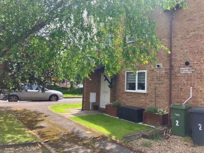 3 Bedroom End Of Terrace House To Rent In Watermans Court, Quedgeley, Gloucester, GL2