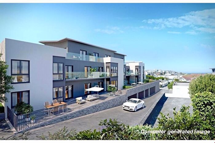 2 Bedroom Flat To Rent In Pentire Avenue, Tidelines, TR7