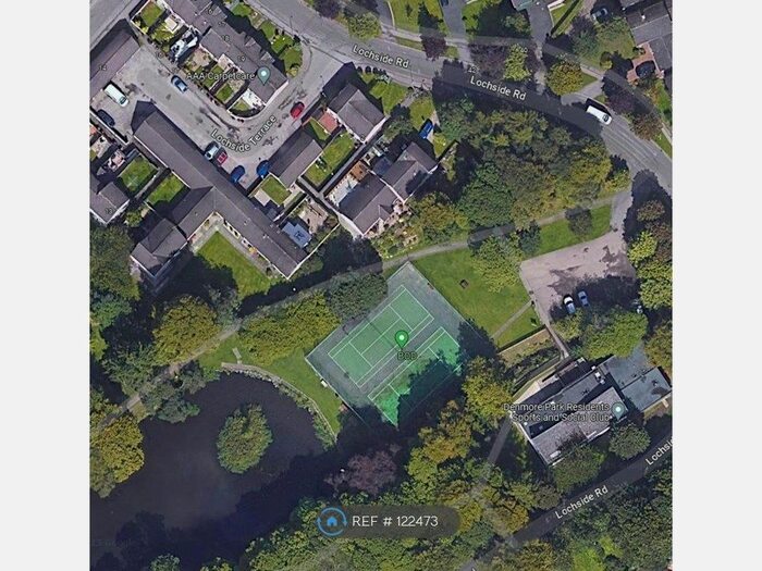 2 Bedroom Terraced House To Rent In Lochside Terrace, Bridge Of Don, Aberdeen, AB23