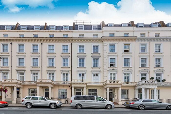 2 Bedroom Flat To Rent In Belgrave Road, Pimlico, SW1V