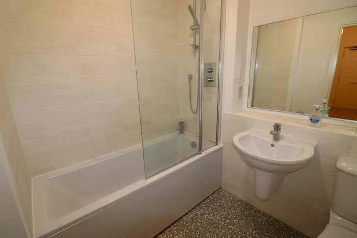 2 Bedroom Flat To Rent In Charleston Road North, Cove, AB12