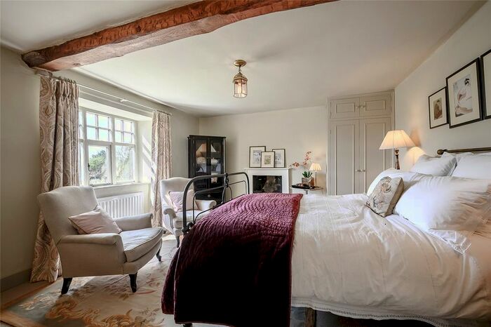 5 Bedroom Detached House For Sale In Thenford, Banbury, Oxfordshire, OX17