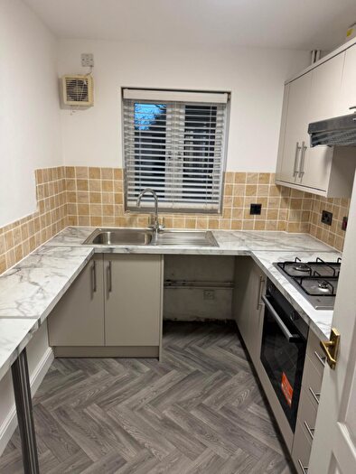 2 Bedroom Terraced House To Rent In The Belfry, Luton, Bedfordshire, LU2