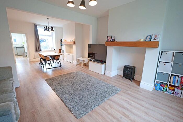 3 Bedroom Terraced House For Sale In Alpha Street, Salterforth, BB18