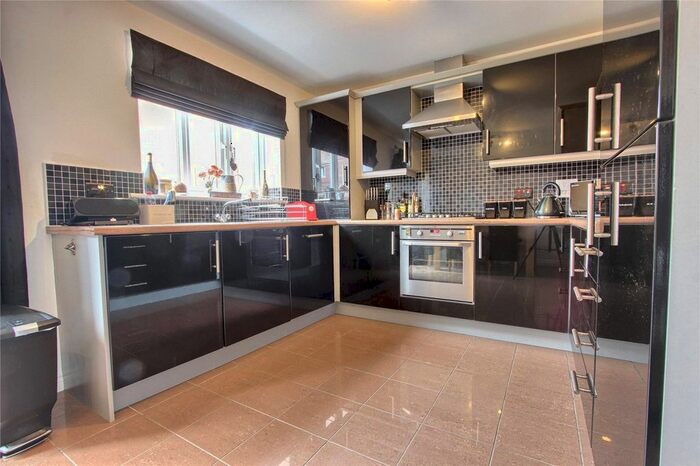 3 Bedroom Semi-Detached House To Rent In Turnbull Way, Middlesbrough, TS4