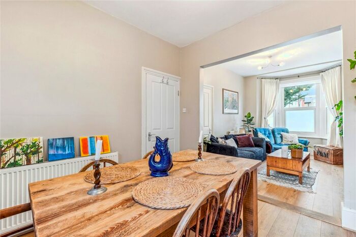 3 Bedroom Property To Rent In Avening Road, Earlsfield, SW18