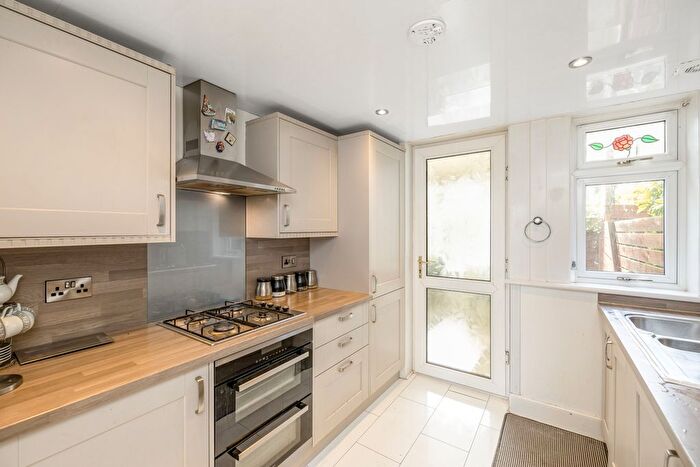 3 Bedroom Terraced House For Sale In Mountcastle Drive North, Mountcastle, Edinburgh, EH8