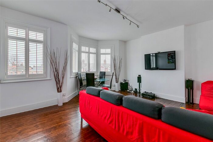 2 Bedroom Flat To Rent In Harlesden Road, London, NW10