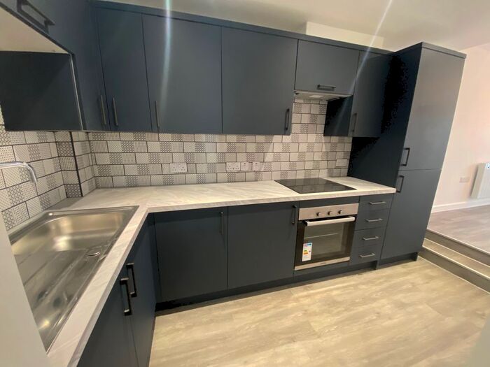 1 Bedroom Flat To Rent In Cowbridge Road East, Canton, Cardiff, CF5