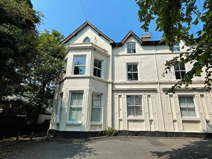 2 Bedroom Apartment To Rent In North Drive, Wavertree, L15