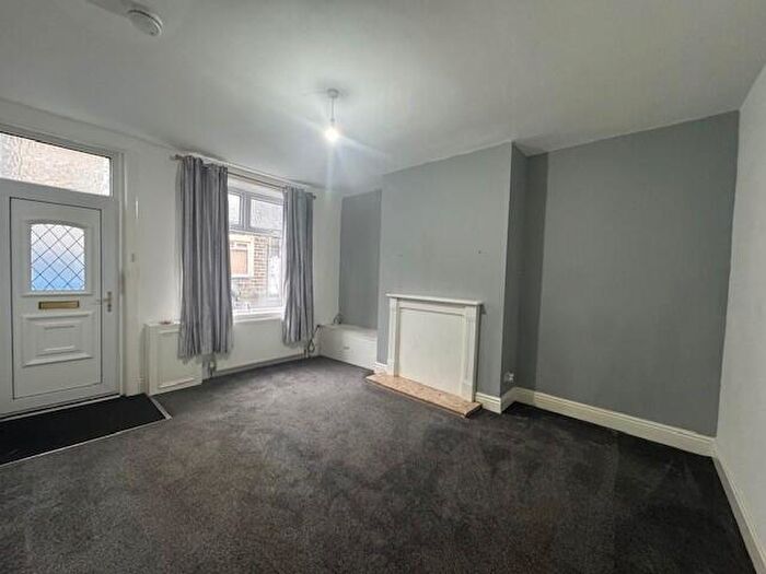 2 Bedroom Terraced House To Rent In Granville Street, Burnley, Lancashire, BB10